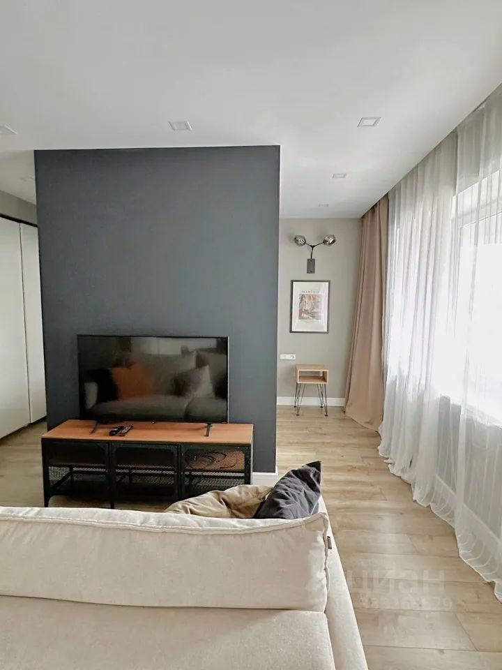 m. Nemchinovka: Apartment, studio