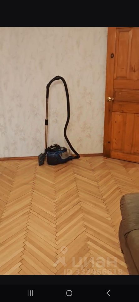 m. Troparevo: Apartment, 2-rooms