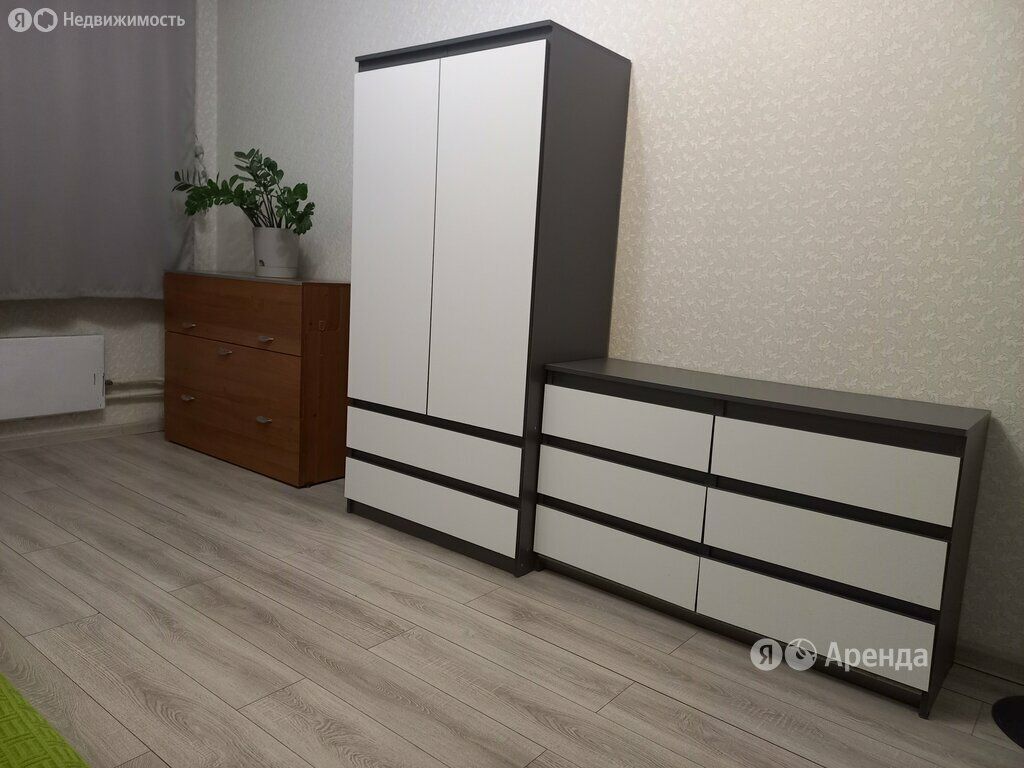 m. Ilyinskaya: Apartment, 1-rooms
