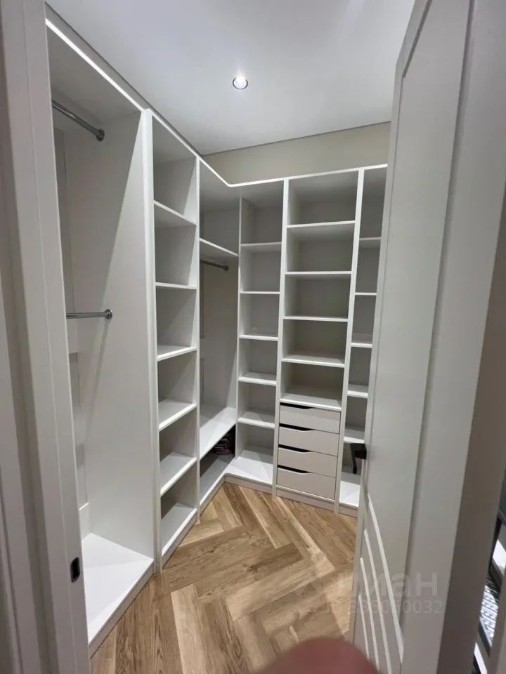 m. Shelepikha: Apartment, 3-rooms