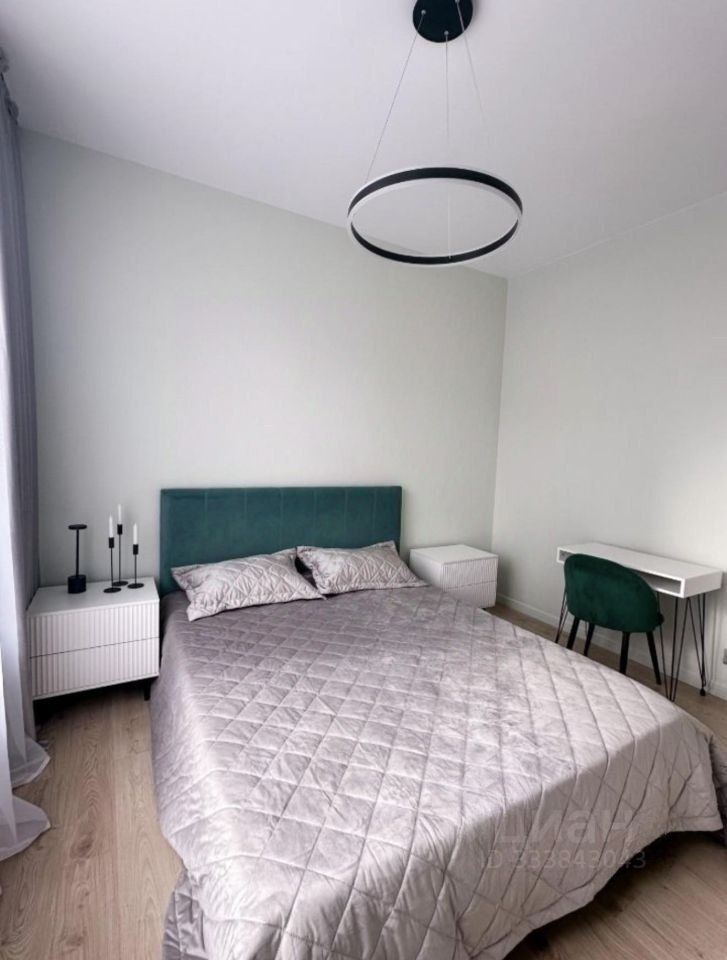 m. Fili: Apartment, 2-rooms