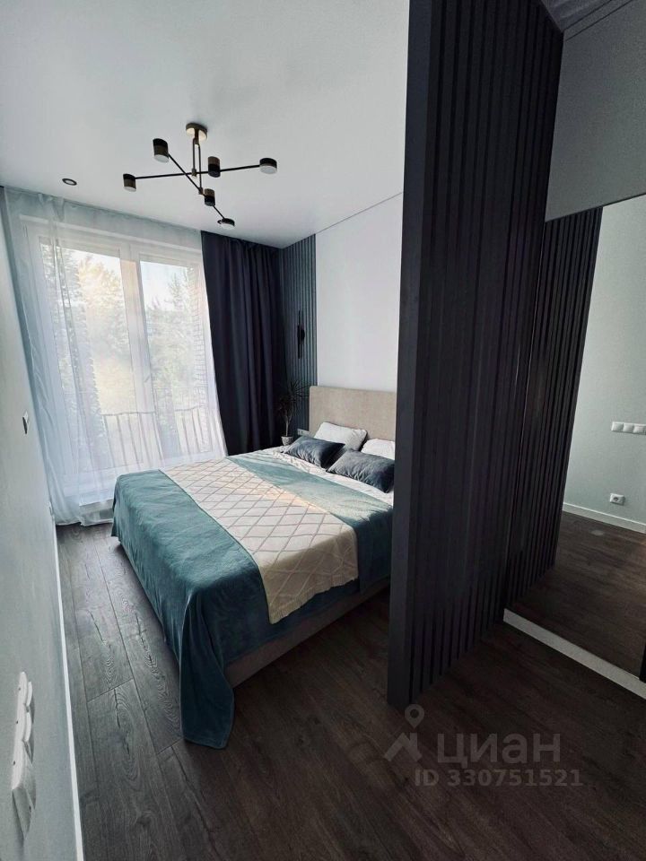 m. Kaluzhskaya: Apartment, 1-rooms
