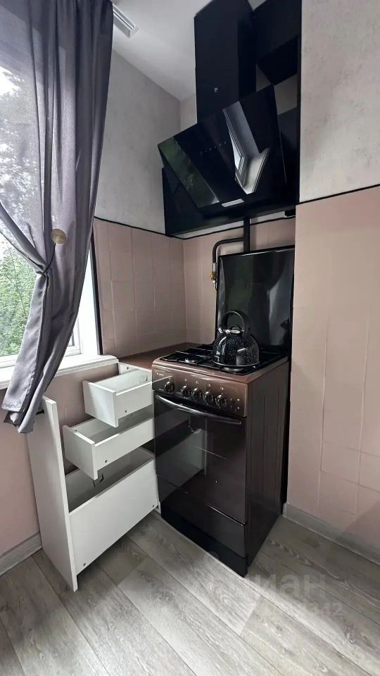 m. Vodniki: Apartment, 1-rooms