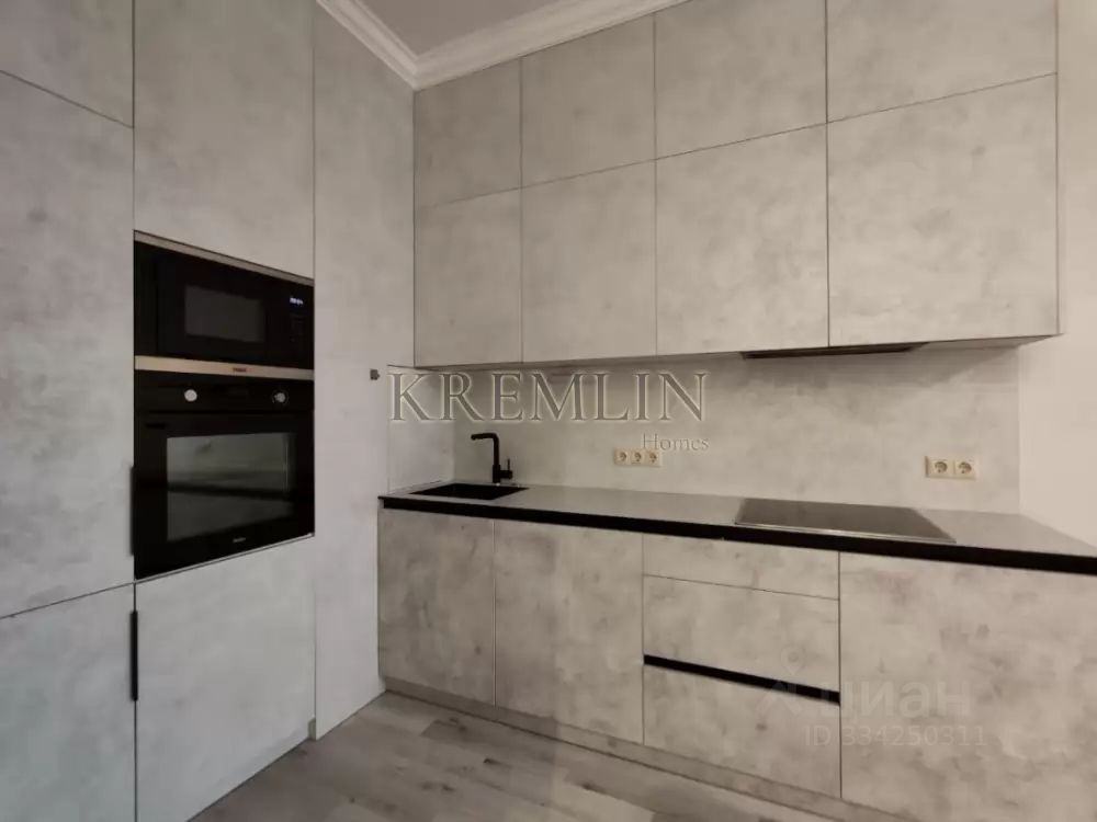 m. Alekseevskaya: Apartment, 1-rooms
