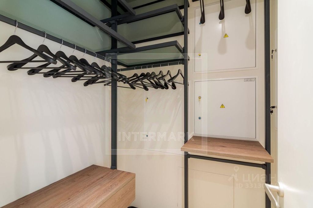 m. Delovoy tsentr (Vystavochnaya): Apartment, 4-rooms