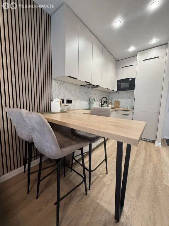 m. Butyrskaya : Apartment, 1-rooms