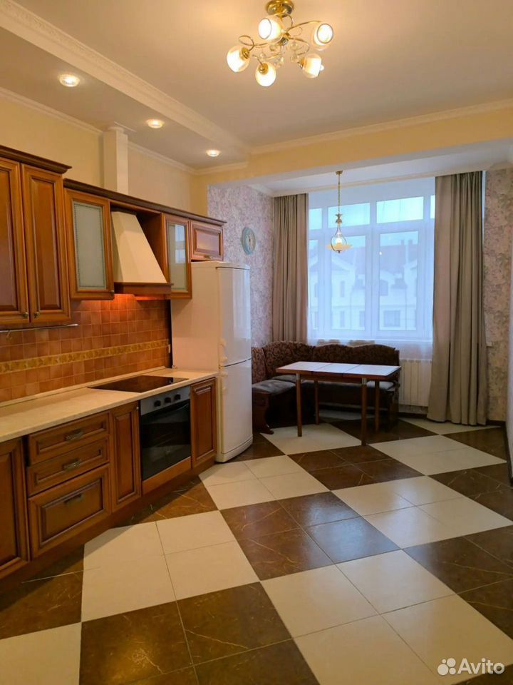 m. Penyagino: Apartment, 1-rooms
