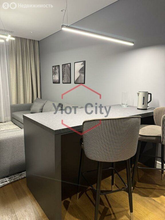 m. Chkalovskaya: Apartment, 2-rooms