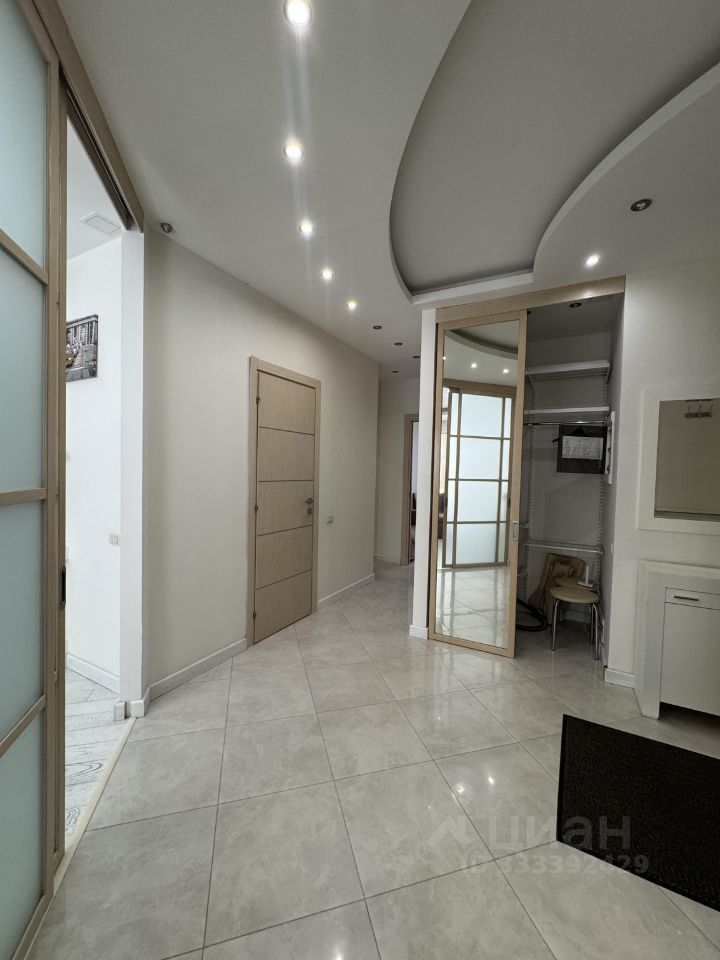 m. Opalikha: Apartment, 3-rooms