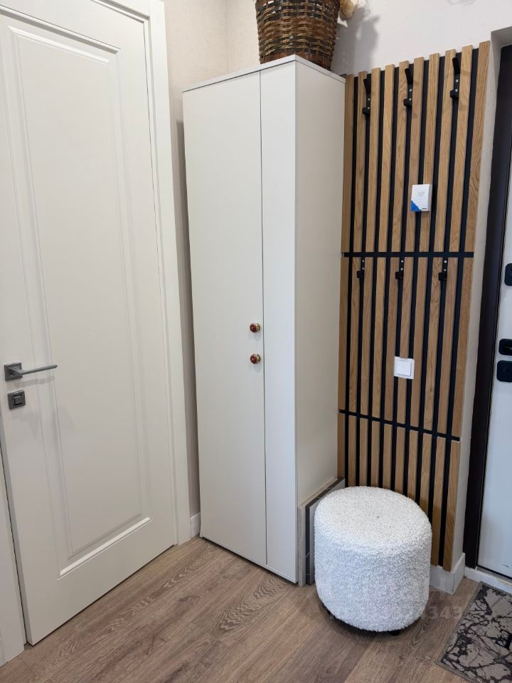 m. Skolkovo: Apartment, 1-rooms