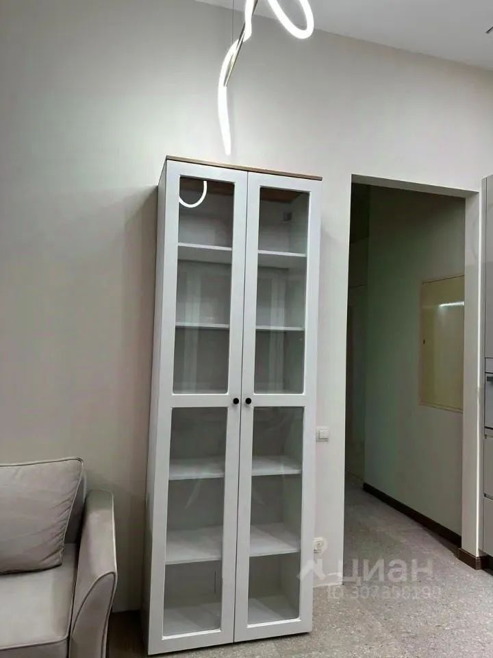 m. Odintsovo: Apartment, 2-rooms