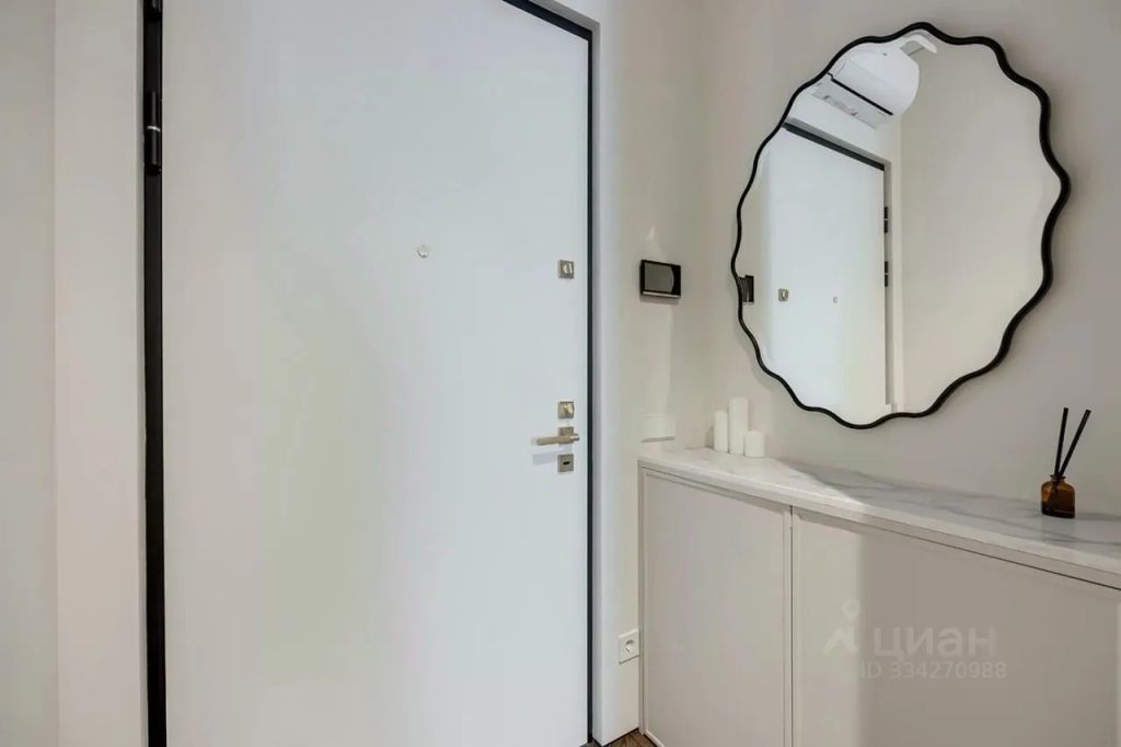 m. Ostankino: Apartment, 1-rooms