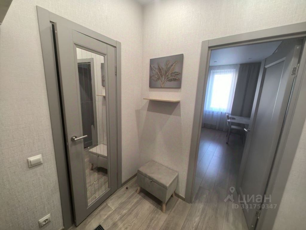 m. Belomorskaya: Apartment, 1-rooms