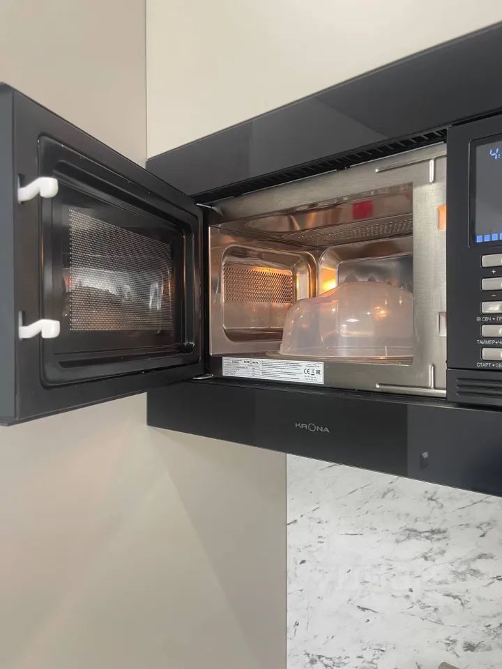 m. Scherbinka: Apartment, 2-rooms