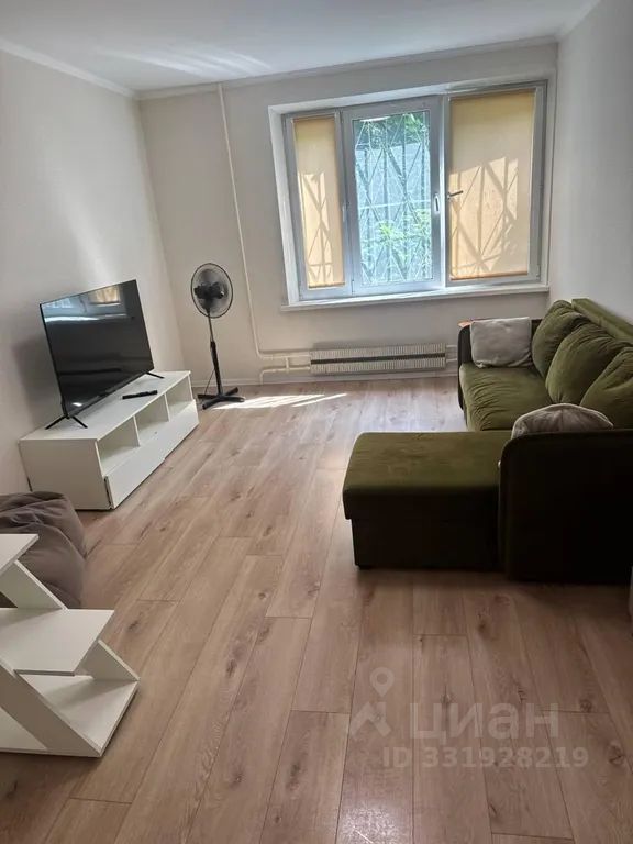 m. Belorusskaya: Apartment, 1-rooms