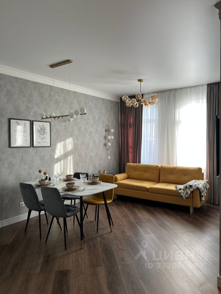 m. Lefortovo: Apartment, 2-rooms