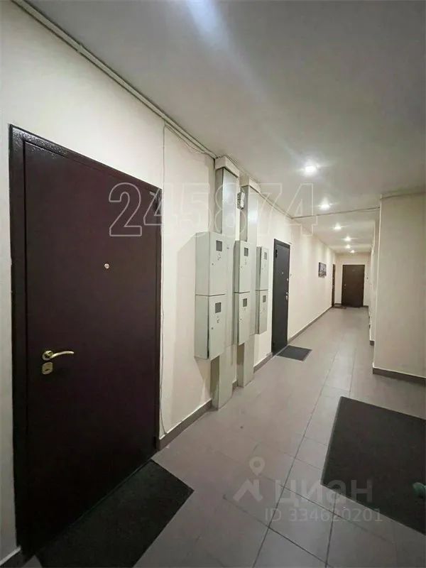 m. Novye Cheremushki: Apartment, 1-rooms
