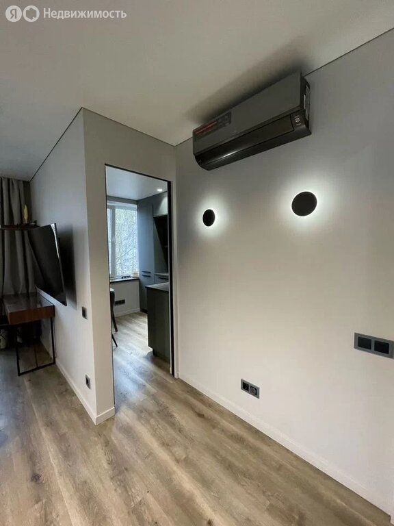 m. Shelepikha: Apartment, 1-rooms