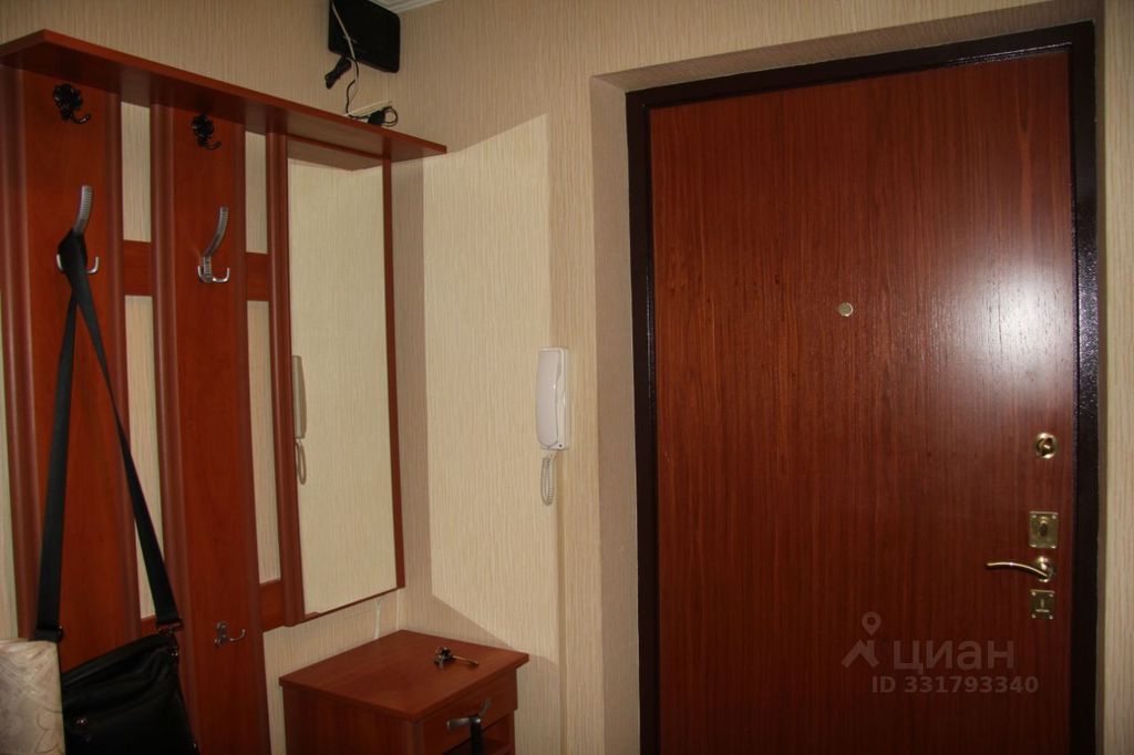 m. Begovaya: Apartment, 1-rooms