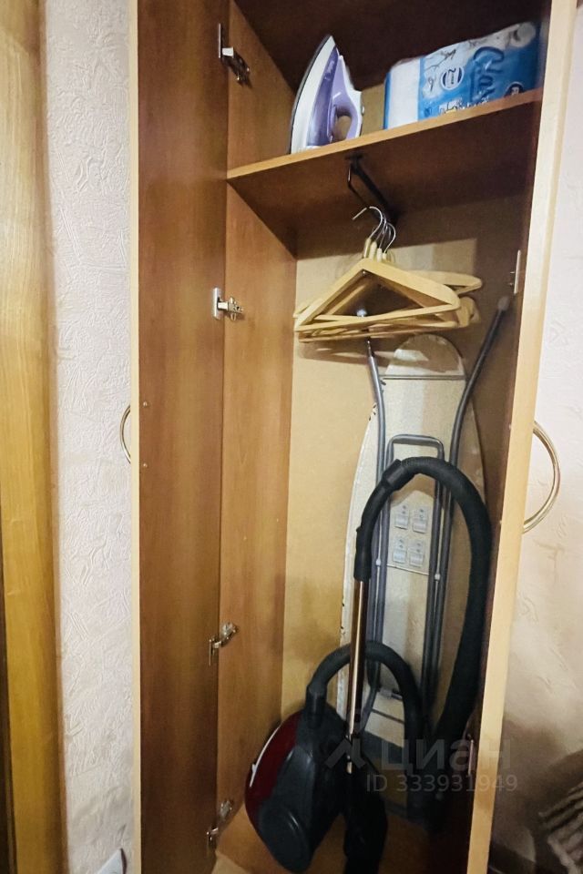 m. Krasnogorskaya: Apartment, 1-rooms