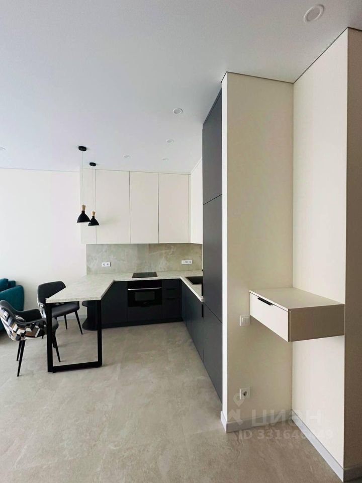 m. Rechnoy vokzal: Apartment, 1-rooms