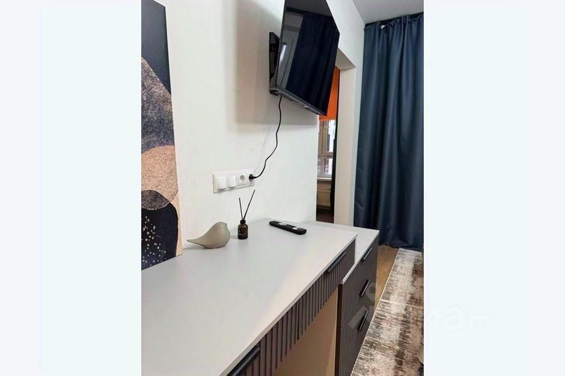 m. Bitsa: Apartment, 1-rooms