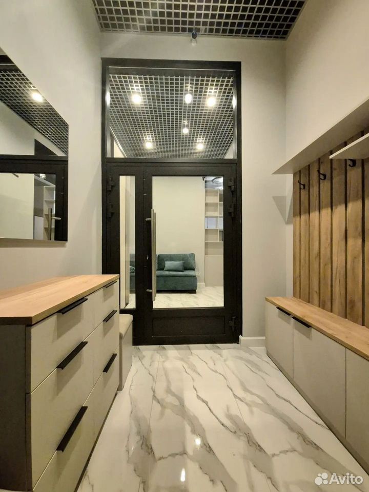 m. Babushkinskaya: Apartment, 2-rooms
