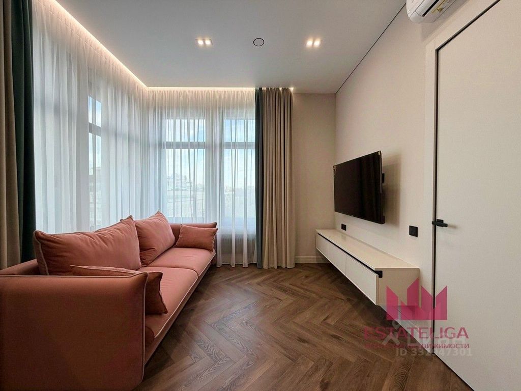 m. Ostankino: Apartment, 1-rooms