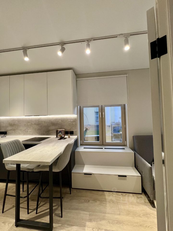 m. Penyagino: Apartment, 1-rooms