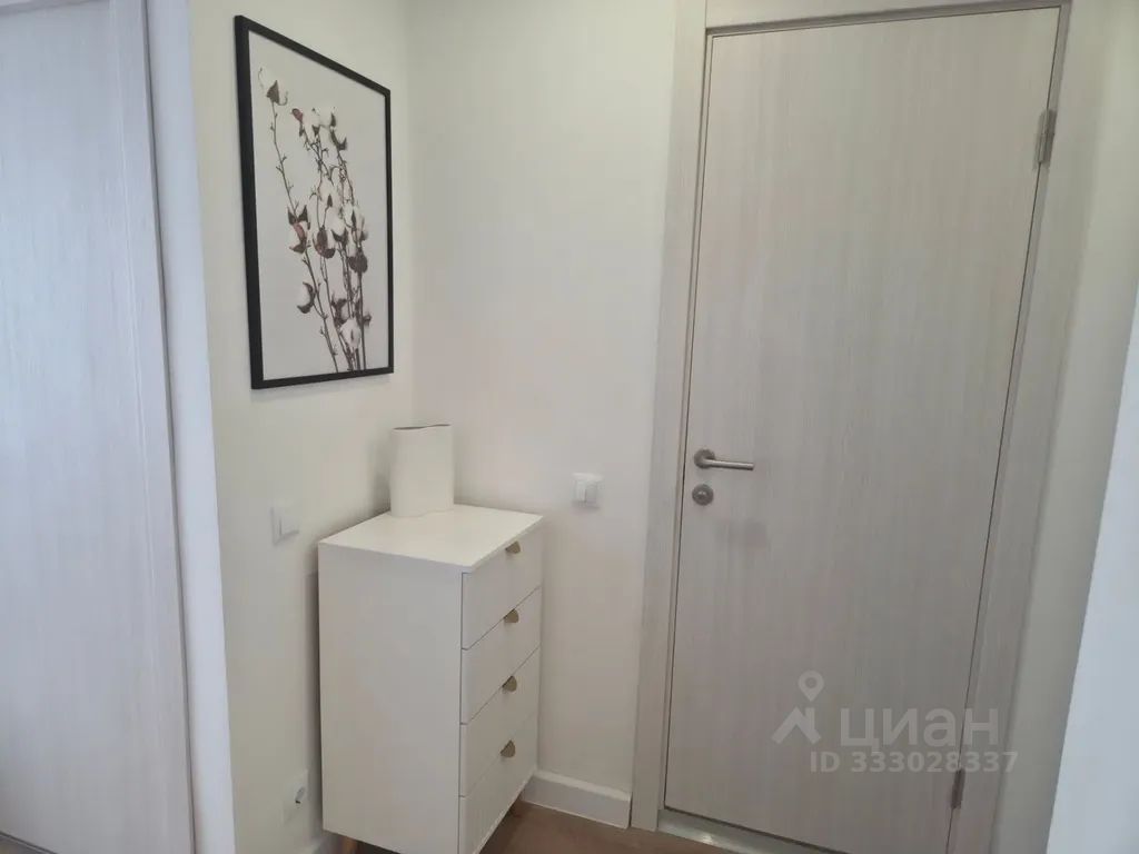 m. Aminyevskaya: Apartment, 1-rooms