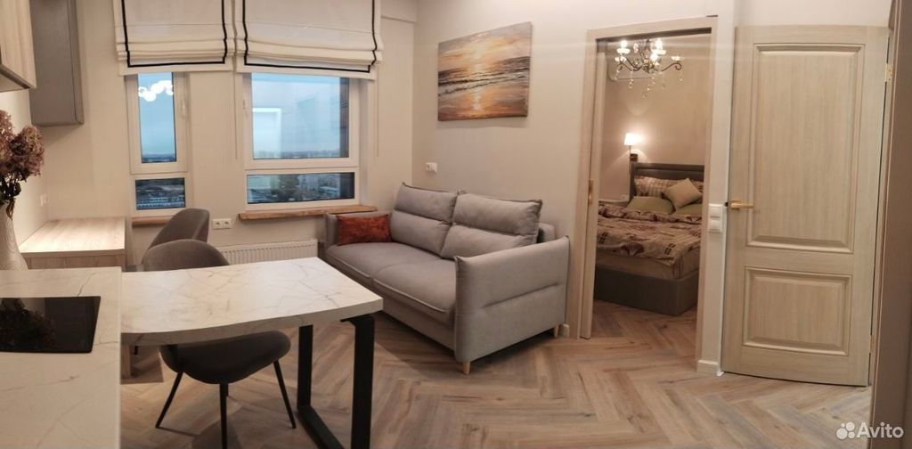 m. Dubrovka: Apartment, 1-rooms
