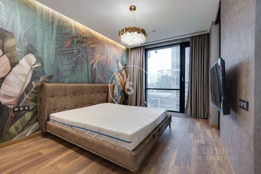 m. Alekseevskaya: Apartment, 2-rooms
