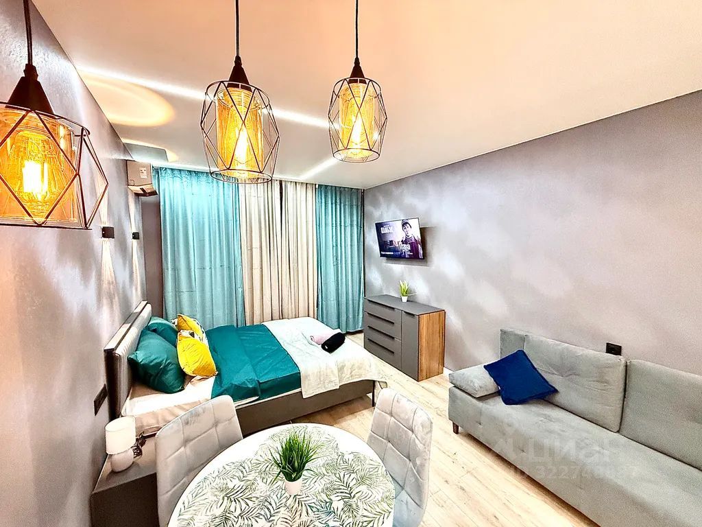 m. Odintsovo: Apartment, studio