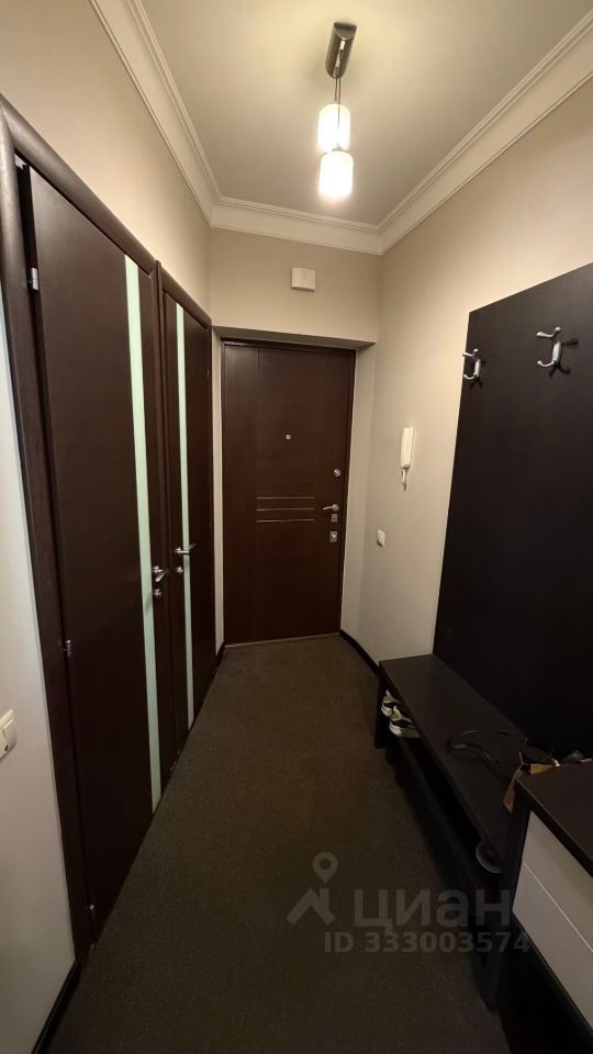 m. Belorusskaya: Apartment, 2-rooms