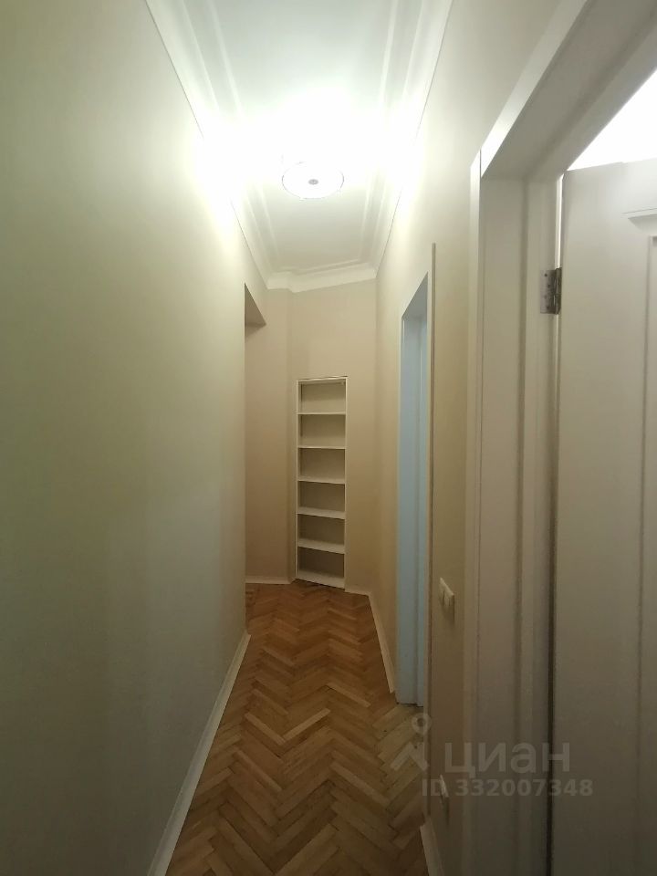 m. Taganskaya: Apartment, 2-rooms