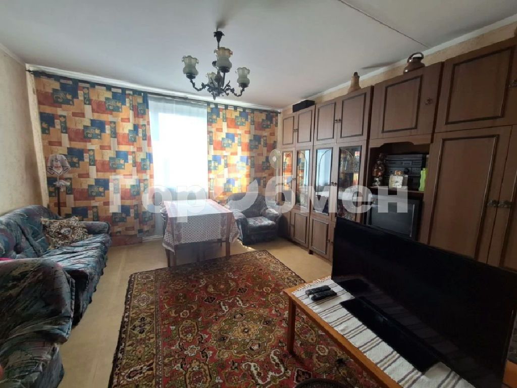m. Klenovy bulvar: Apartment, 2-rooms