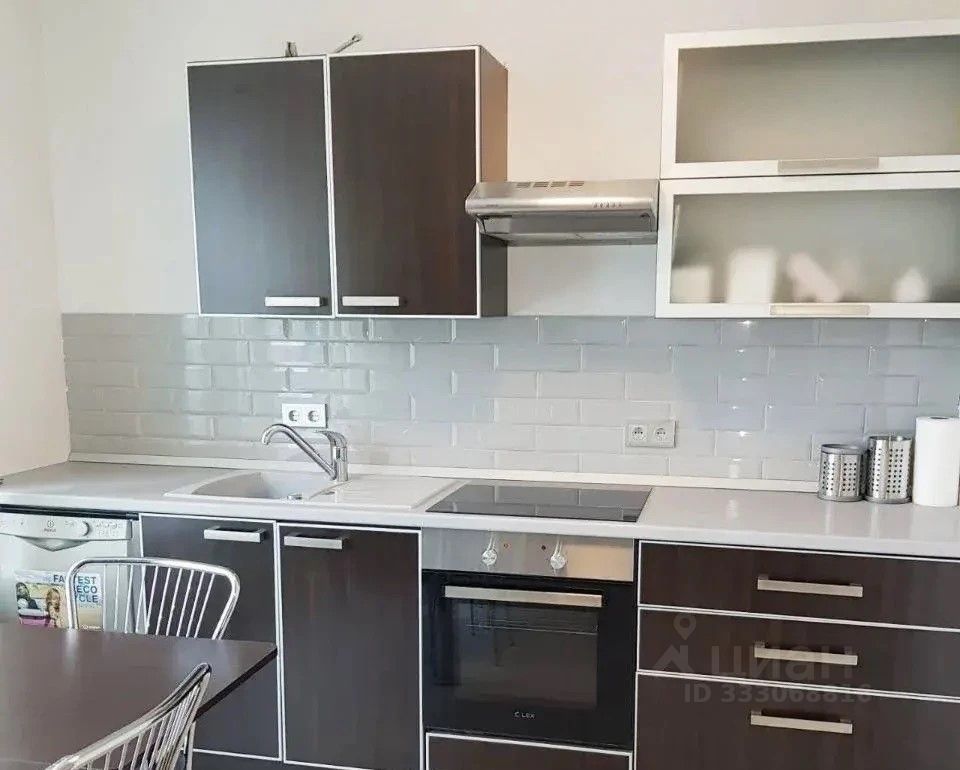 m. Molzhaninovo: Apartment, 2-rooms
