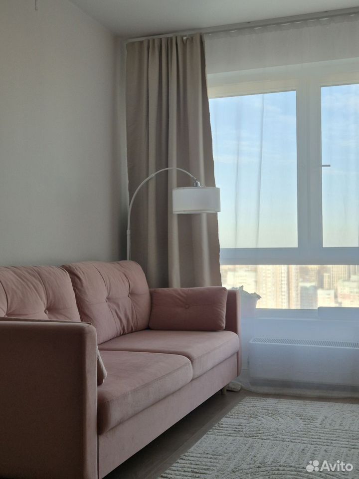 m. Nagatinskaya: Apartment, 1-rooms