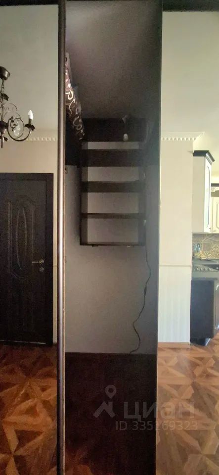 m. Novokosino: Apartment, 1-rooms