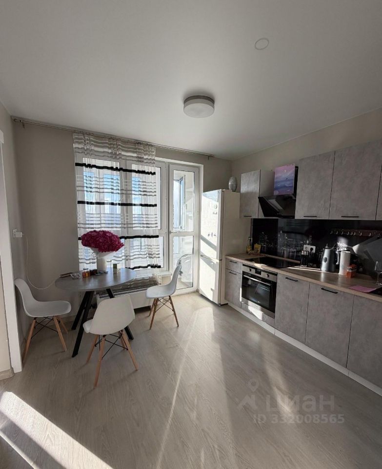 m. Verkhnie Likhobory: Apartment, 1-rooms