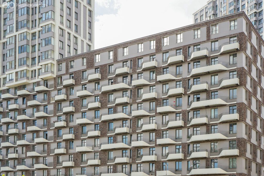 m. Moskva Tovarnaya: Apartment, 1-rooms