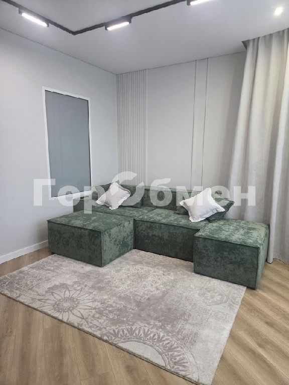 m. Kakhovskaya: Apartment, 2-rooms