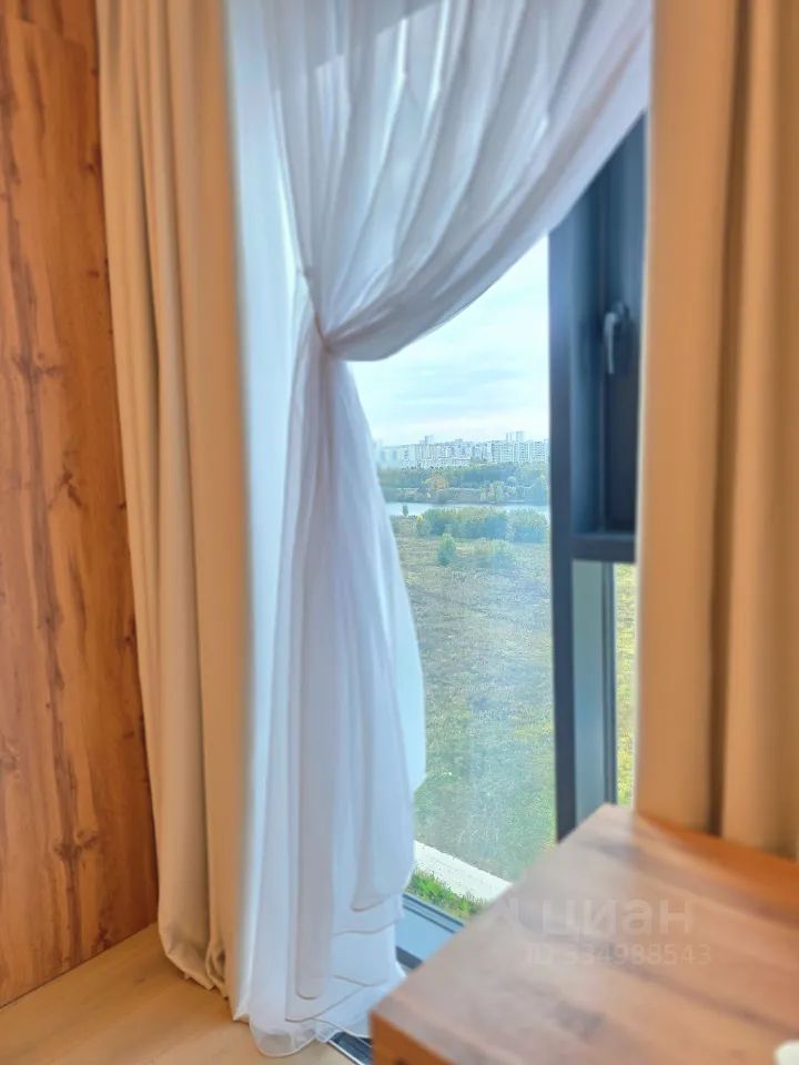 m. Spartak: Apartment, studio