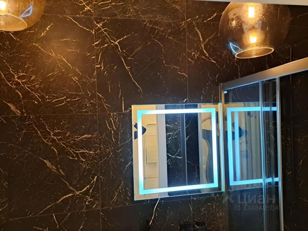 m. Sukharevskaya: Apartment, 1-rooms