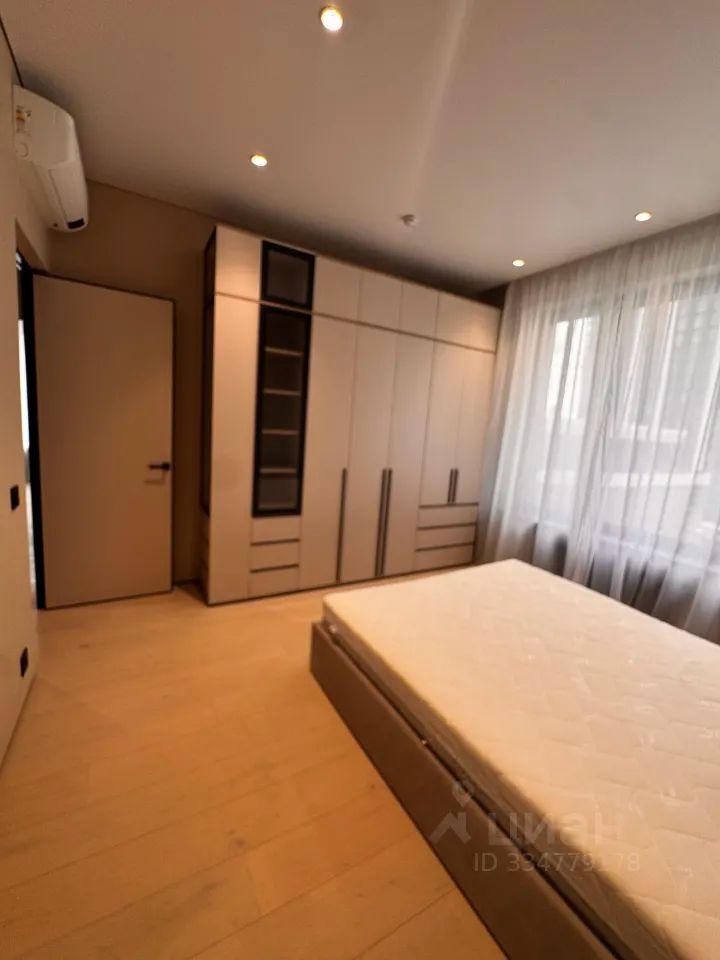 m. Terekhovo: Apartment, 2-rooms