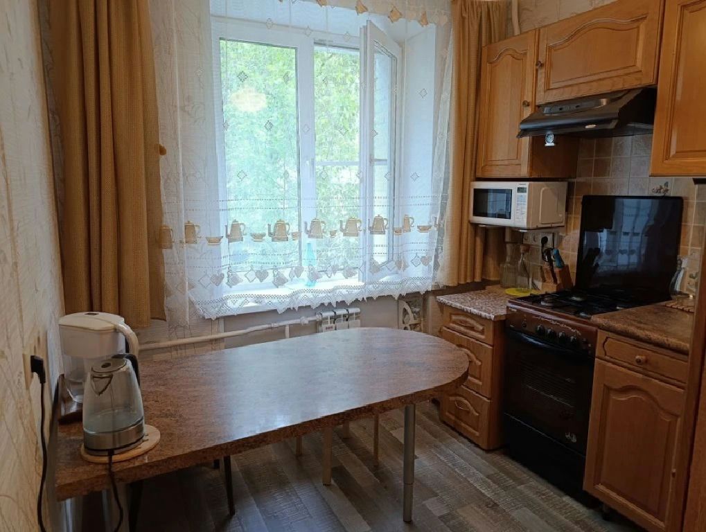 m. Testovskaya: Apartment, 2-rooms