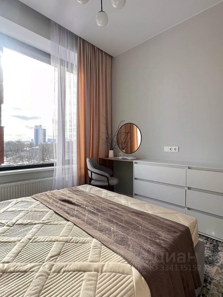 m. Verkhnie Kotly: Apartment, 1-rooms