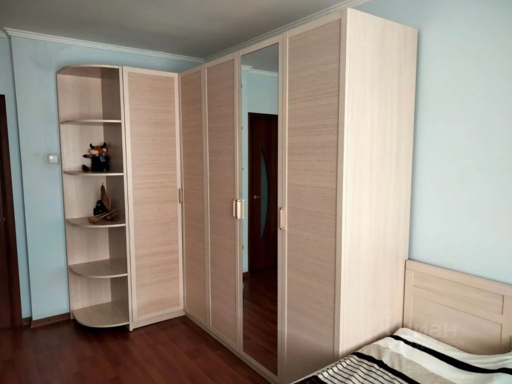 m. Lyubertsy I: Apartment, 2-rooms