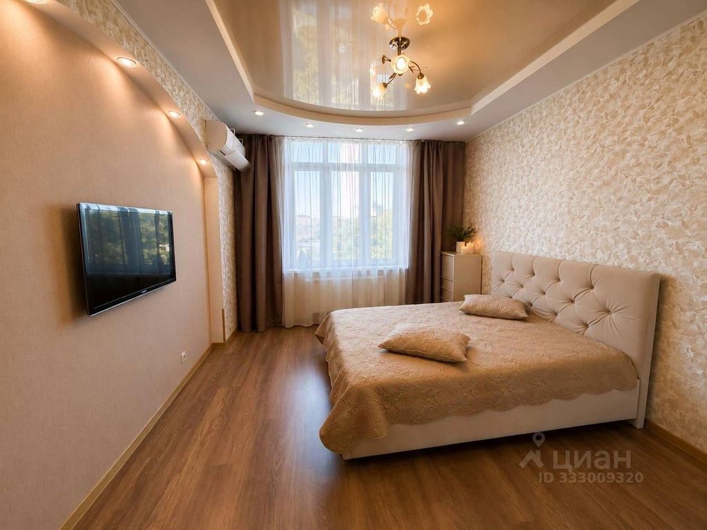 m. Medvedkovo: Apartment, 1-rooms