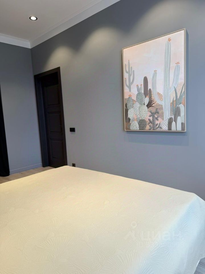 m. Shelepikha: Apartment, 2-rooms